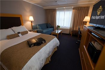 The Prince Rupert Hotel