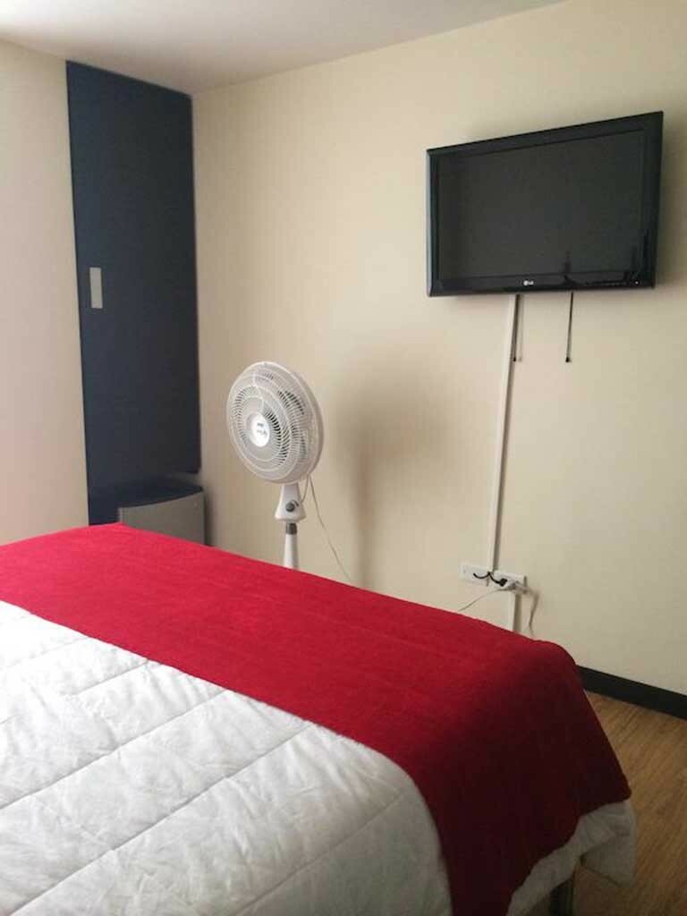 Hotel Olaya Plaza