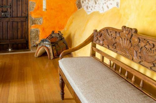 Aparthotel Samonas Traditional Settlement