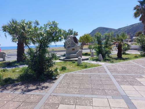 Apartamento Casa Mil�