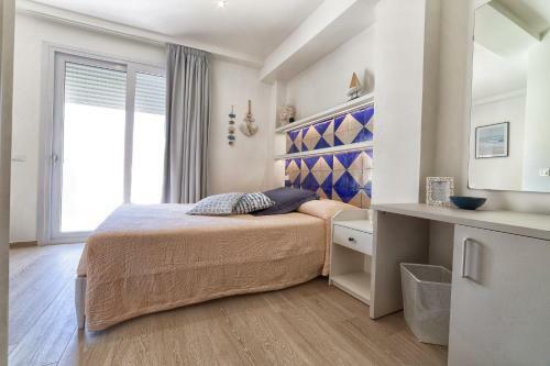 Lo Scoglio Della Formica B&B