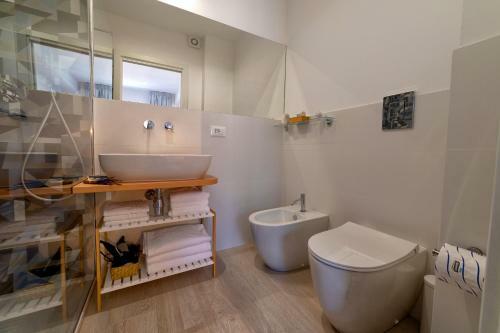 Lo Scoglio Della Formica B&B