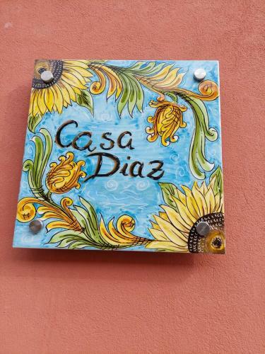 Casa Diaz