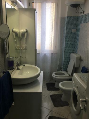 Apartamento Casa Caronia
