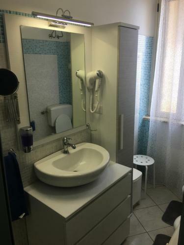 Apartamento Casa Caronia