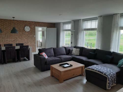 Agroturismo Iefjeshoeve