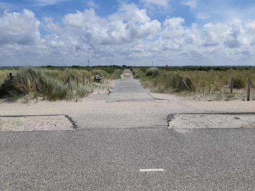 Agroturismo Iefjeshoeve