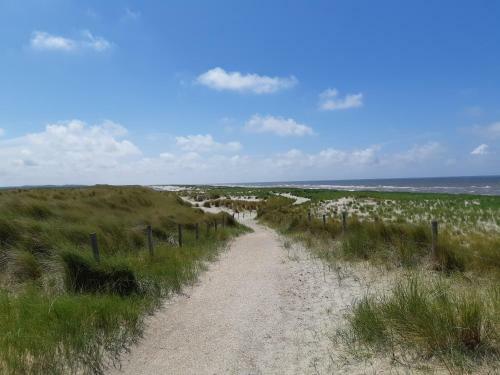 Agroturismo Iefjeshoeve