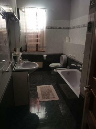 Villa Giulia, Villa Indipendente Con Giardino