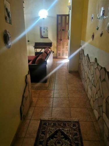 Villa Giulia, Villa Indipendente Con Giardino