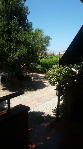 Villa Giulia, Villa Indipendente Con Giardino