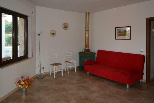 Villa Dependance Reverse