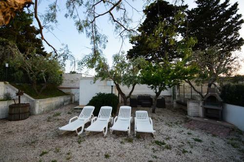 Villa Dependance Reverse