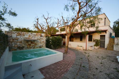 Villa Dependance Reverse