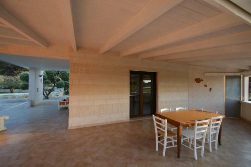 Villa Dependance Reverse