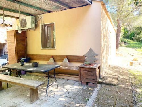 La Casetta Nel Bosco