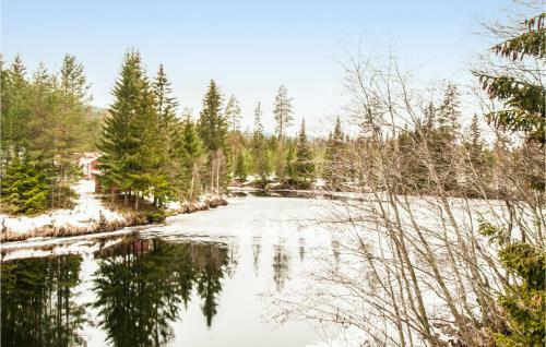 Awesome Home In �stby W/ 3 Bedrooms