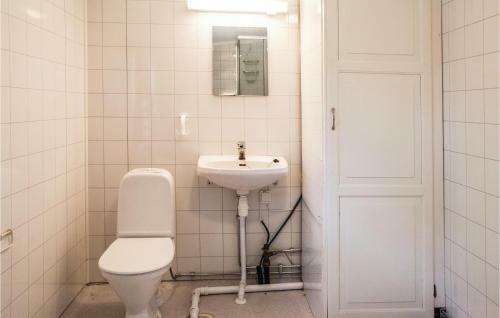 Awesome Home In �stby W/ 3 Bedrooms