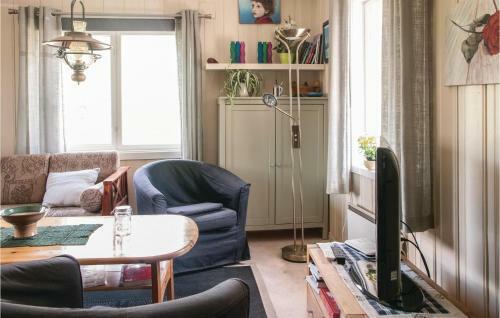 Awesome Home In �stby W/ 3 Bedrooms