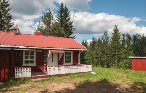 Awesome Home In �stby W/ 3 Bedrooms