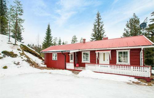 Awesome Home In �stby W/ 3 Bedrooms