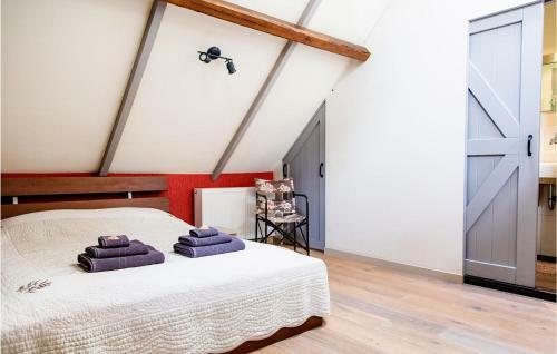 Apartamento Kapberg Schoorl