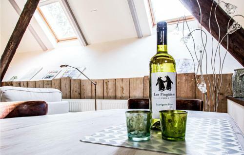 Apartamento Kapberg Schoorl