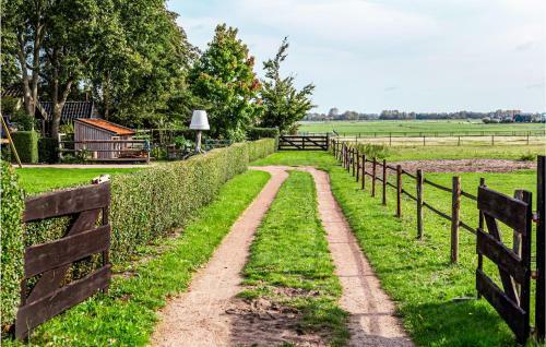 Apartamento Kapberg Schoorl