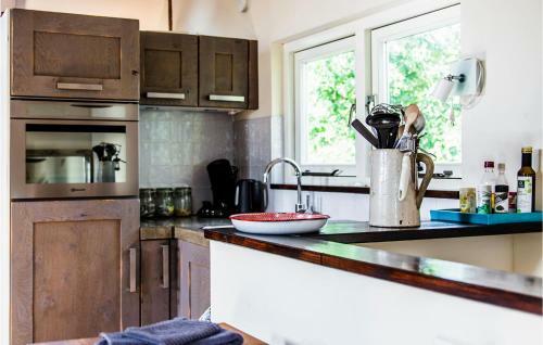 Apartamento Kapberg Schoorl