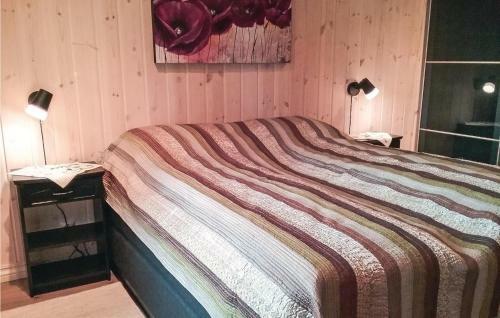 Three-bedroom Holiday Home In Rauland