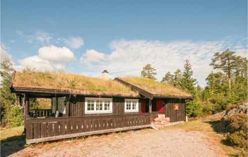 Amazing Home In Rena With Sauna And 4 Bedrooms