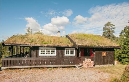 Amazing Home In Rena With Sauna And 4 Bedrooms