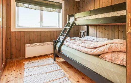 Amazing Home In Rena With Sauna And 4 Bedrooms