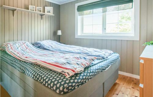 Amazing Home In Rena With Sauna And 4 Bedrooms