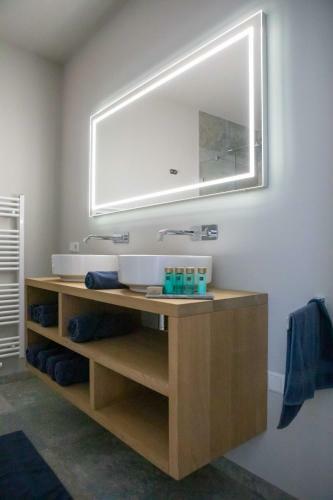 Apartamento Luxe Appartementen Havenzicht