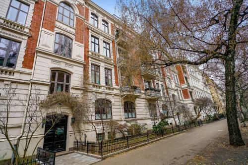 Apartment Elisenbergveien