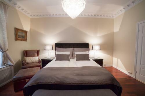 Apartment Elisenbergveien