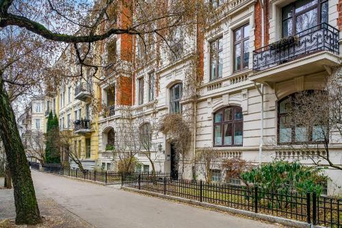 Apartment Elisenbergveien