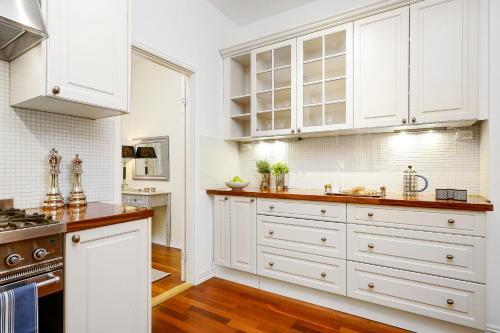 Apartment Elisenbergveien