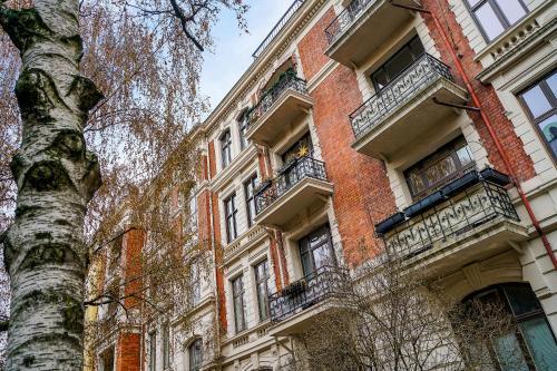 Apartment Elisenbergveien