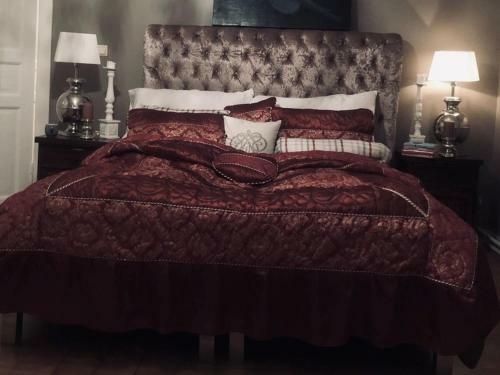 Stately Villa Rosenborg