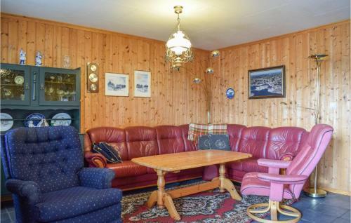 Nice Apartment In S-4275 S�velandsvik With Wifi And 2 Bedrooms