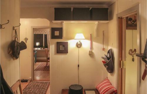 Five-bedroom Holiday Home In Seim