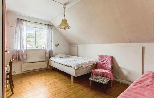 Five-bedroom Holiday Home In Seim