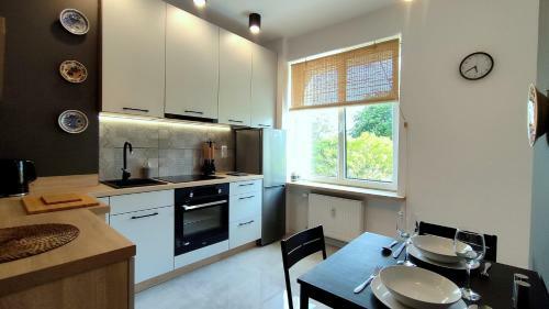 Apartament Przy Amfiteatrze