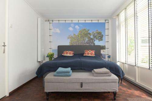Bed & Breakfast Aabenb
