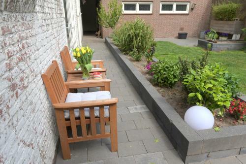 Bed & Breakfast Aabenb