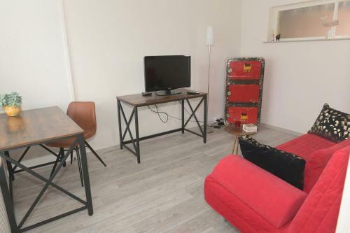 Bed & Breakfast Aabenb