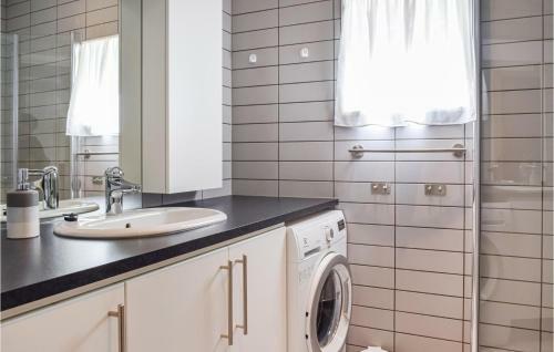 Apartamento Sjusj�en Panorama