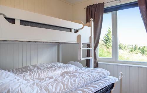 Apartamento Sjusj�en Panorama